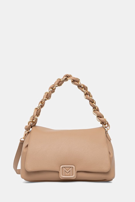 Marella torebka MLAFRISIA kolor brązowy 2613511026200