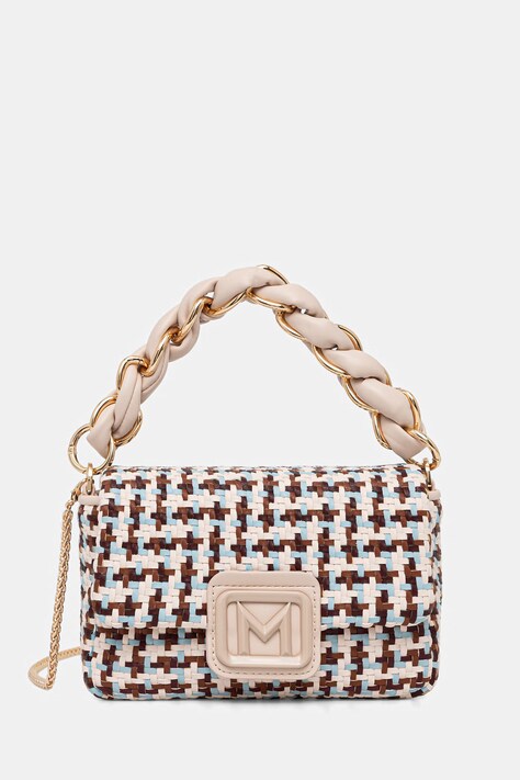 Marella torebka MLALONTRA kolor brązowy 2613511126200