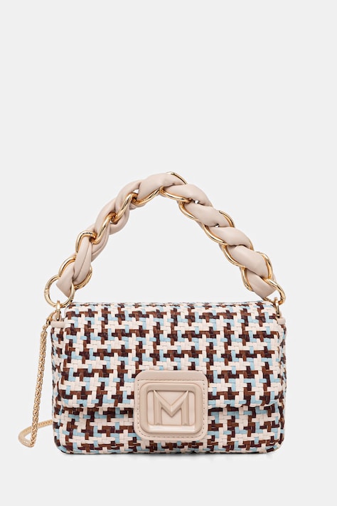 Marella torebka MLALONTRA kolor brązowy 2613511126200