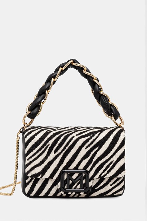 Marella torebka MLALONTRA1 kolor czarny 2613511156200