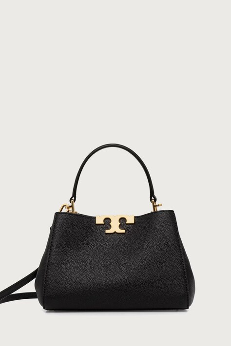 Tory Burch Torba za žene kožna Eleanor crna 171235