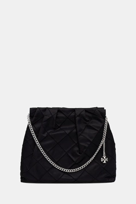 Tory Burch torebka damska Fleming czarna 176707