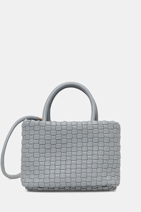 IBlues torebka ABITATA kolor niebieski 2617511011200