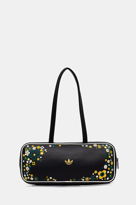 adidas Originals torebka Liberty Airl kolor czarny KD0961