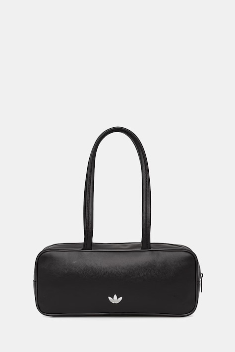 adidas Originals torebka Adicolor kolor brązowy KR1513