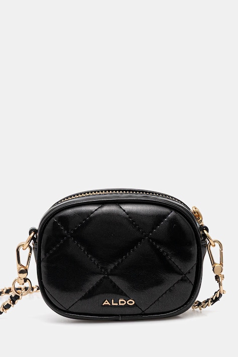 Aldo torebka ROSAVIEMINI kolor czarny 14217236