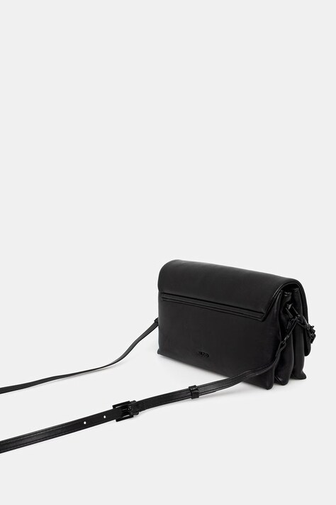 Aldo torebka JACKIEBAG kolor czarny 14217122