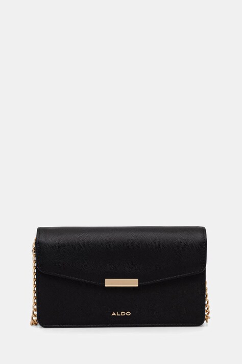 Aldo torebka MANTAN kolor czarny 14217422
