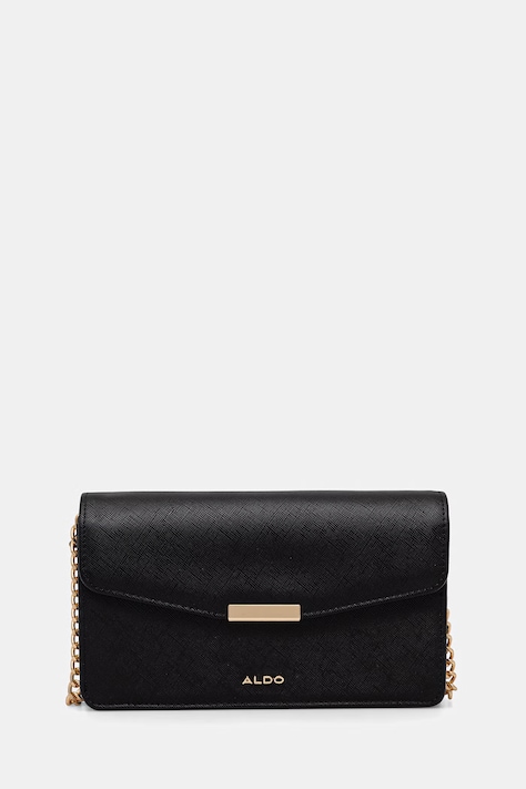 Aldo torebka MANTAN kolor czarny 14217422