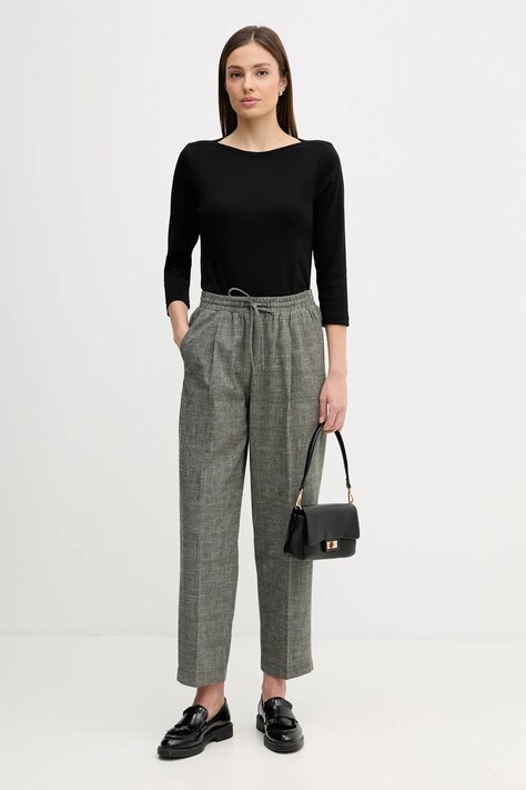 Torba Aldo BBELLAPURSE boja: crna, 14241243