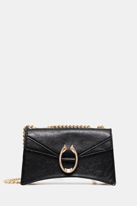 Torba Aldo FORTUNA boja: crna, 14217111