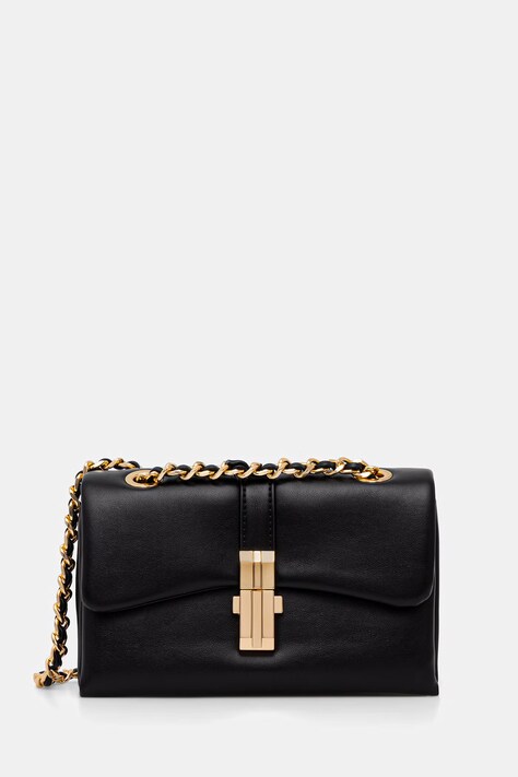 Aldo torebka ALICIEMINI kolor czarny 14217060