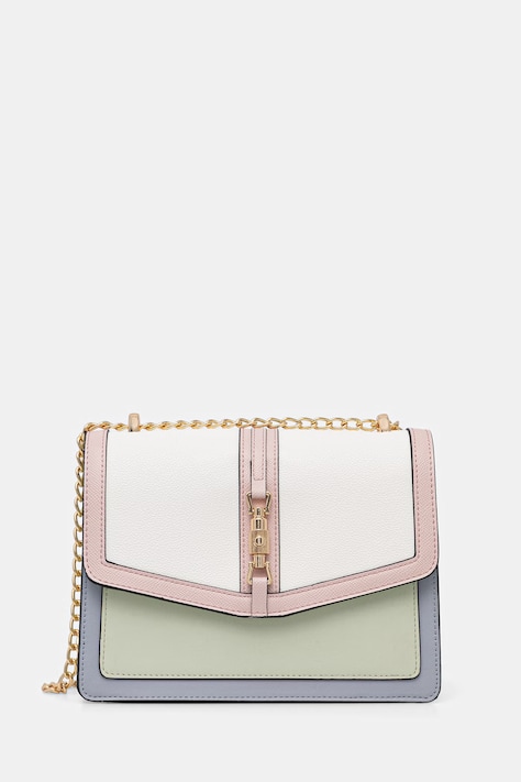 Aldo torebka SUISSE kolor beżowy 14219273