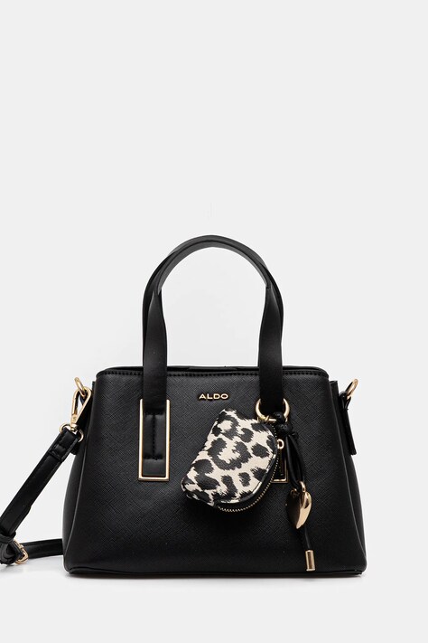 Aldo torebka MAELIABAG kolor czarny 14217096