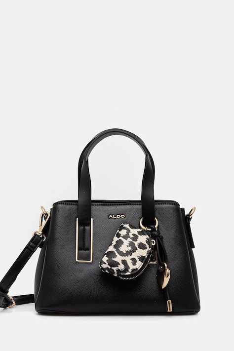 Aldo torebka MAELIABAG kolor czarny 14217096