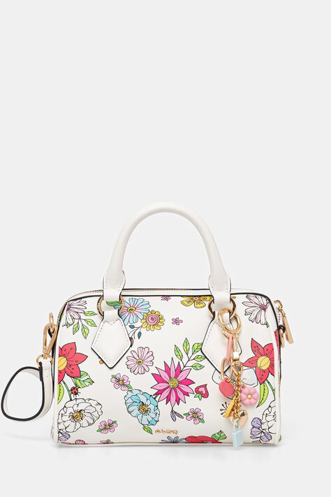 Aldo torebka AVELIA kolor beżowy 14217057