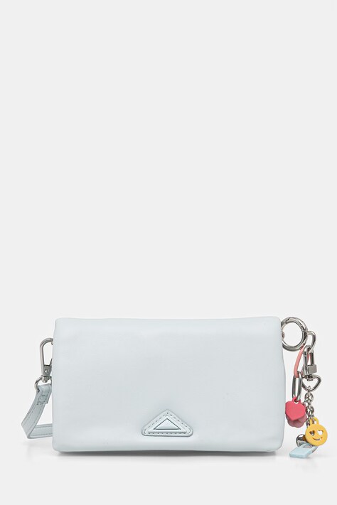 Aldo torebka LOLLYBAG kolor niebieski 14217229