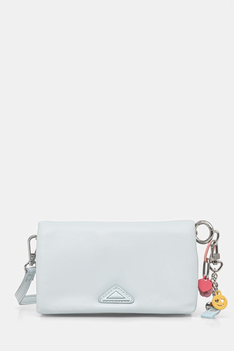 Aldo torebka LOLLYBAG kolor niebieski 14217229