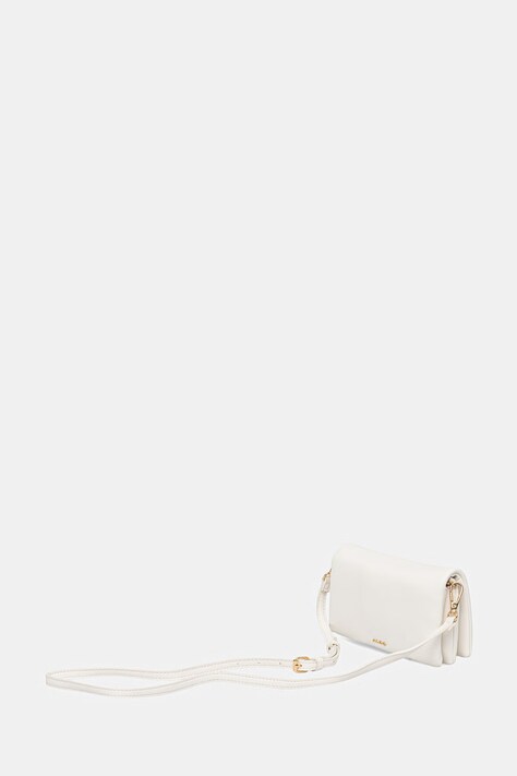 Сумочка Aldo LOLLYBAG — SS26-TOD1E7, білий — фото 3