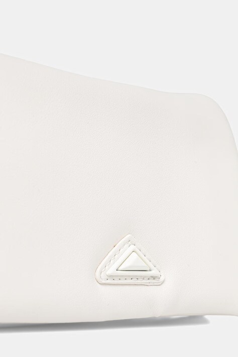 Сумочка Aldo LOLLYBAG — SS26-TOD1E7, білий — фото 4
