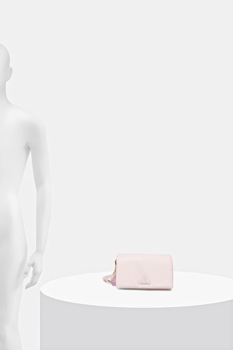 Сумочка Aldo LOLLYBAG — фото 6
