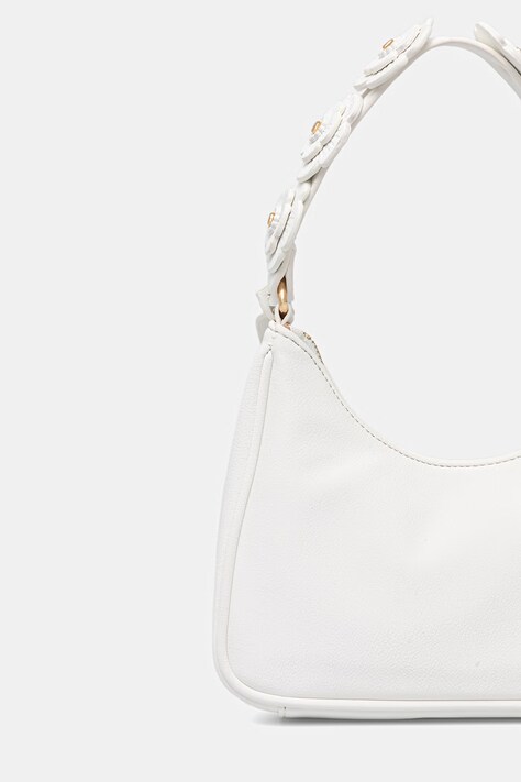 Сумочка Aldo FFLORALINE — SS26-TOD1EC, білий — фото 3