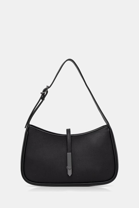 Aldo torebka DUBOKI kolor czarny 14217433