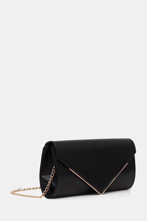 Aldo kopertówka ELONA kolor czarny 14217318