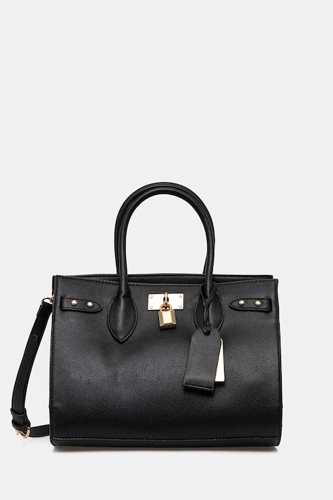 Aldo torebka JACKIETOTE kolor czarny 14217349