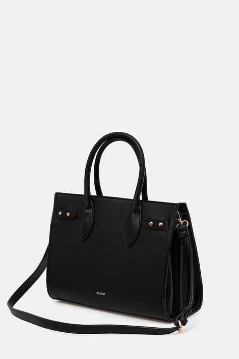 Сумочка Aldo JACKIETOTE — SS26-TOD1F5, чорний — фото 4