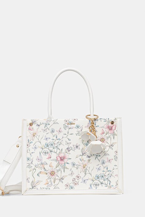 Aldo torebka DASPIAS kolor beżowy 14217259