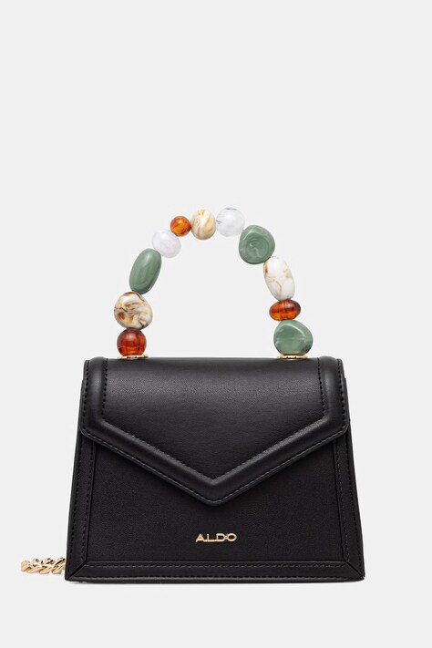 Aldo torebka TRINTY kolor czarny 14219341