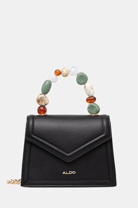 Aldo torebka TRINTY kolor czarny 14219341