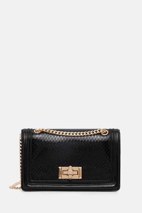 Aldo torebka VYVIANA kolor czarny 14337018