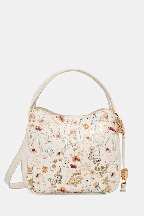 Aldo torebka damska AURALILY beżowa 14336938