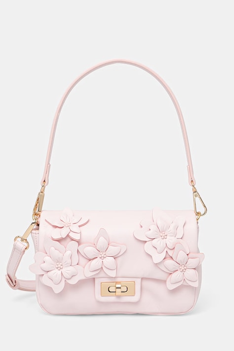 Kabelka Aldo EVELISSE ružová farba, 14337011