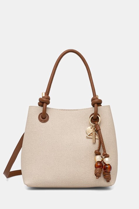 Aldo μικρή τσάντα Γυναικεία EVALILLY μπεζ 14337054