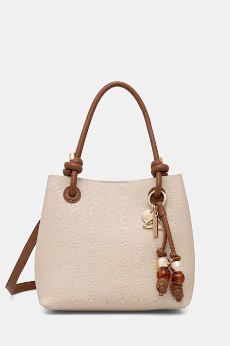 Aldo μικρή τσάντα Γυναικεία EVALILLY μπεζ 14337054