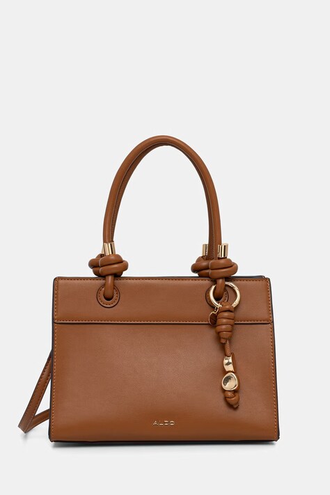 Сумочка Aldo CALIESTA колір коричневий 14336914