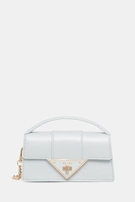 Aldo torebka AMILEAMINI kolor niebieski 14336954