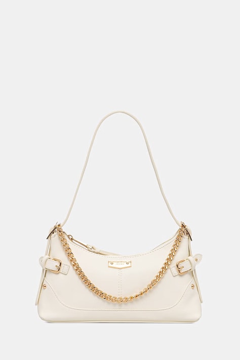 Aldo torebka CONCOURSE kolor beżowy 14332757