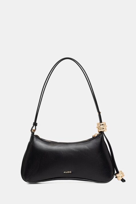 Сумочка Aldo AMELLIE колір чорний 14336888