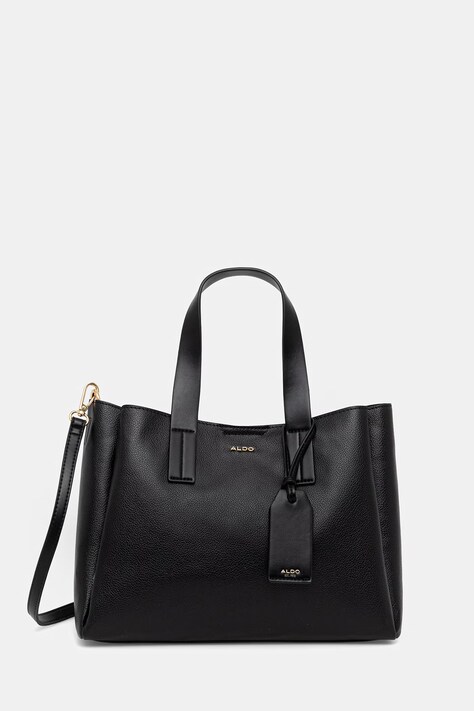 Torba Aldo AKILAH boja: crna, 14336951