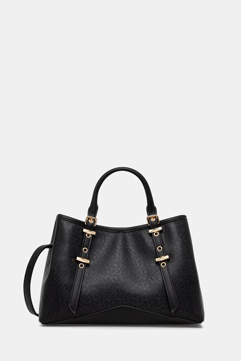 Сумочка Aldo SCARLETTIA колір чорний 14337083