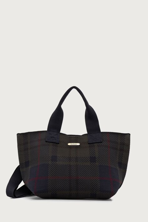 Barbour Torebka damska Layla multicolor LBA0518