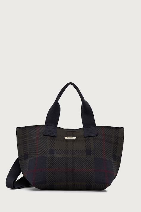 Barbour Torebka damska Layla multicolor LBA0518