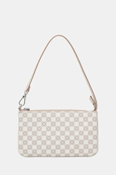 Emporio Armani torebka damska beżowa EW002953 AF25820