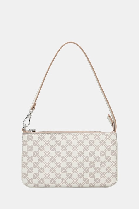 Emporio Armani torebka damska beżowa EW002953 AF25820