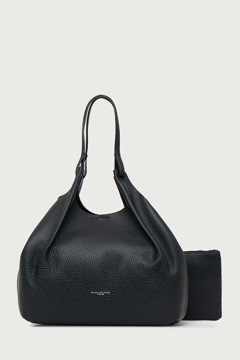 Gianni Chiarini Shopper női bőr DUA zöld BS 9720 RNGDBL T.U.