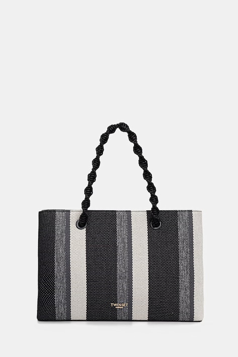 Сумочка Twinset цвет чёрный 261TD8061